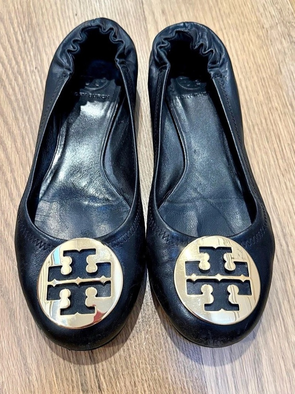 Tory Burch Ballet Flats